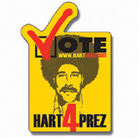 Magnets: Vote 4 Magnets